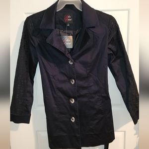 Women Dress Jacket